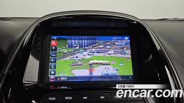 Chevrolet Spark 2020 thumb 3