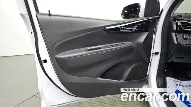 Chevrolet Spark 2020 thumb 12