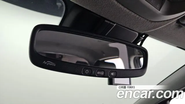 Chevrolet Spark 2020 thumb 8