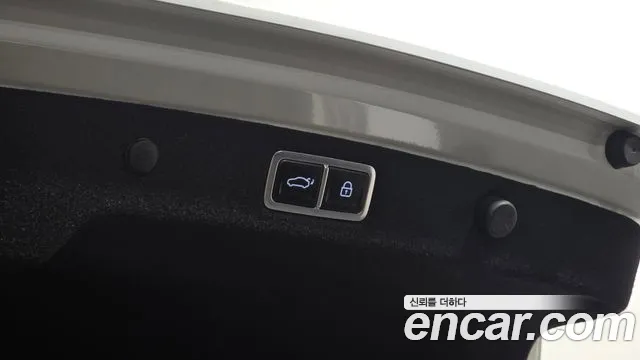 Hyundai Grandeur Hybrid 2023 thumb 3
