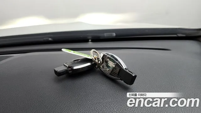 Mercedes-Benz A-Класс 2017 thumb 11