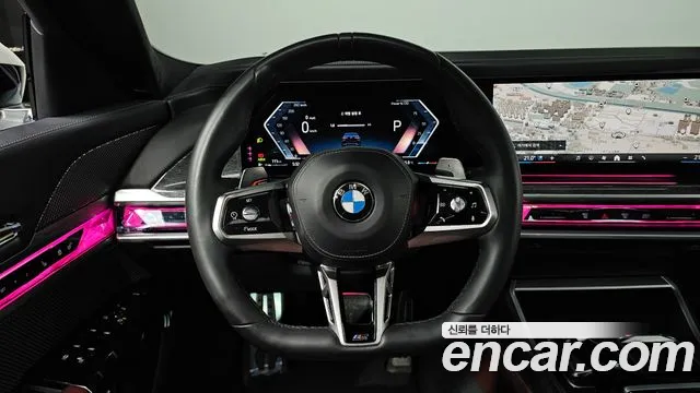 BMW 7 серии 2022 thumb 6