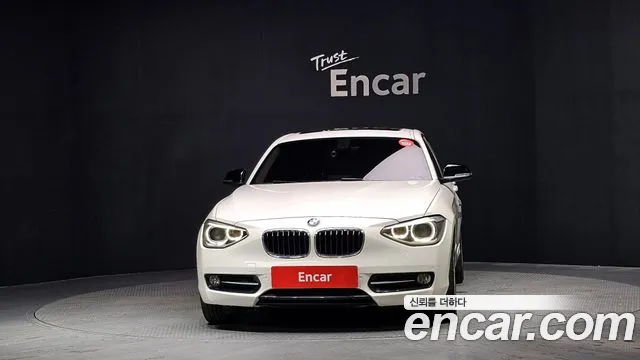 BMW 1 серии 2015 thumb 7