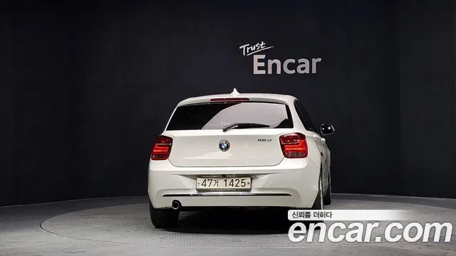 BMW 1 серии 2015 thumb 5