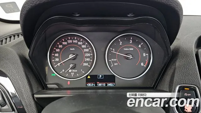 BMW 1 серии 2015 thumb 11