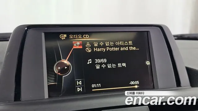 BMW 1 серии 2015 thumb 4
