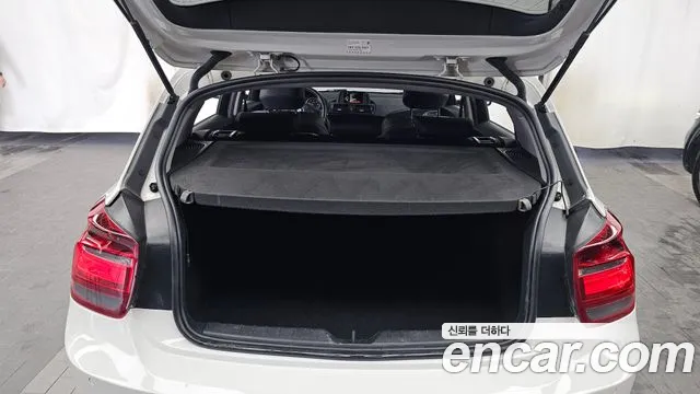 BMW 1 серии 2015 thumb 6