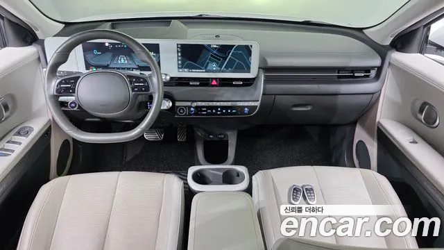 Hyundai Ioniq5 2021 thumb 7