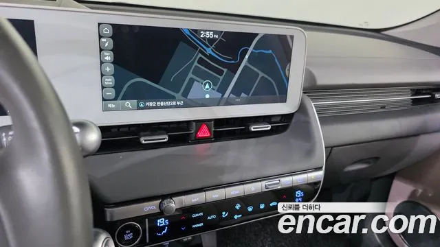 Hyundai Ioniq5 2021 thumb 11