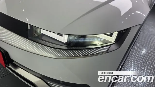 Hyundai Ioniq5 2021 thumb 10