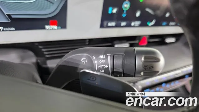 Hyundai Ioniq5 2021 thumb 8