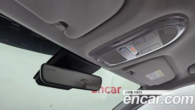 Hyundai Ioniq5 2021 thumb 9