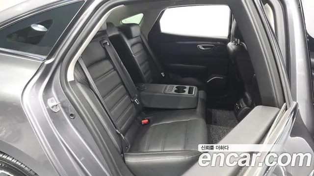 Renault SM6 2019 thumb 4