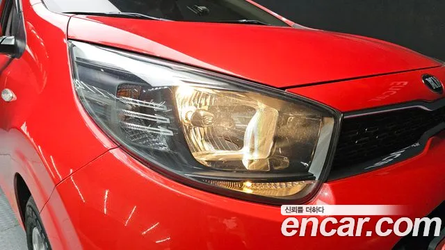 Kia Morning 2018 thumb 6