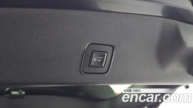 Chevrolet Trailblazer 2021 thumb 3