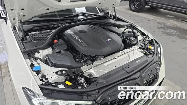 BMW 3 серии 2025 thumb 4