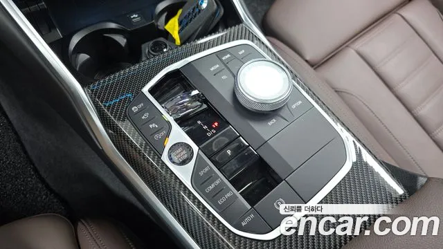 BMW 3 серии 2025 thumb 9