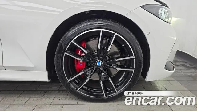 BMW 3 серии 2025 thumb 10