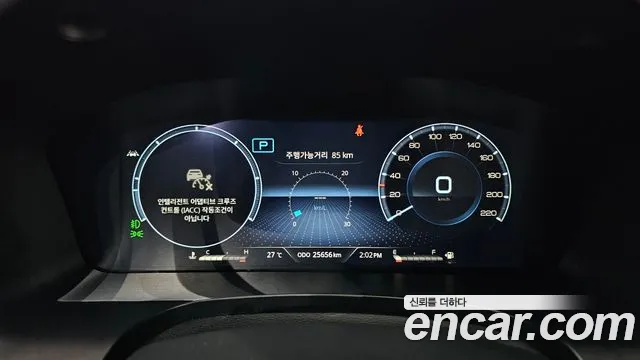 KGM Rexton 2021 thumb 11