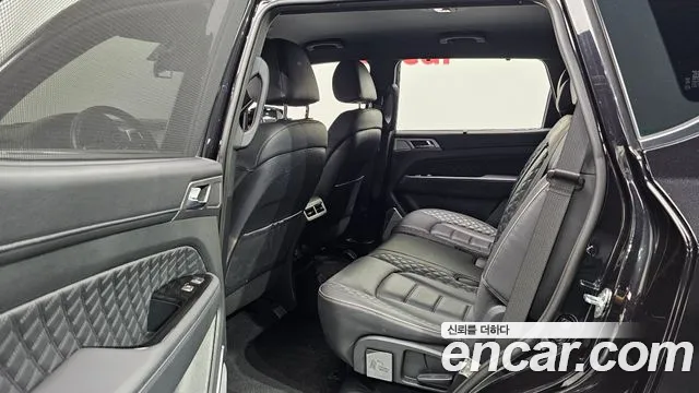 KGM Rexton 2021 thumb 3