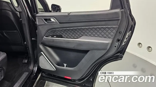 KGM Rexton 2021 thumb 8