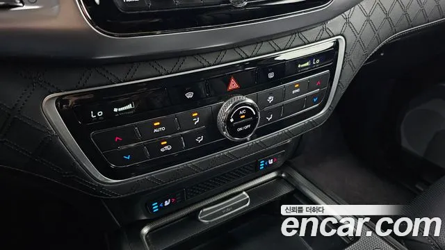 KGM Rexton 2021 thumb 7