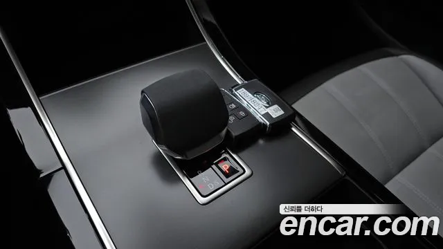 Land Rover Range Rover Evoque 2024 thumb 8
