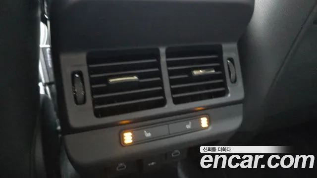 Land Rover Range Rover Evoque 2024 thumb 11
