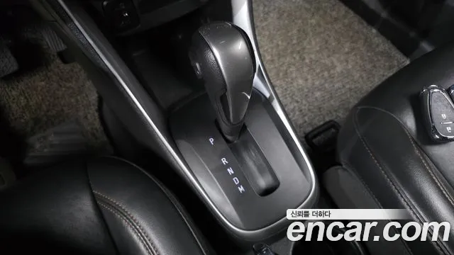 Chevrolet Trax 2020 thumb 8