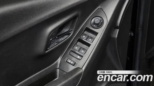 Chevrolet Trax 2020 thumb 10