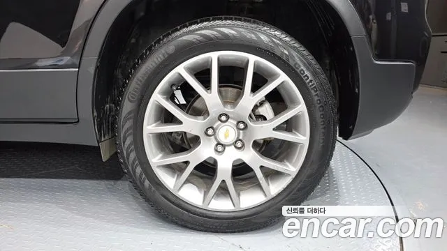 Chevrolet Trax 2020 thumb 7