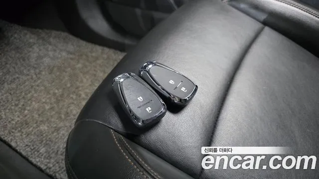 Chevrolet Trax 2020 thumb 9