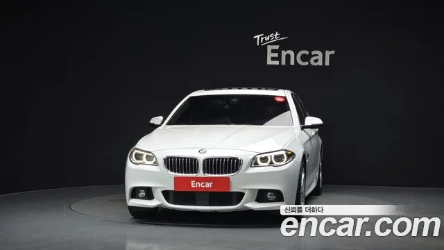 BMW 5 серии 2016 thumb 8