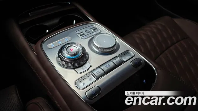Genesis G90 2023 thumb 2