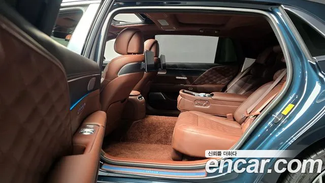 Genesis G90 2023 thumb 11