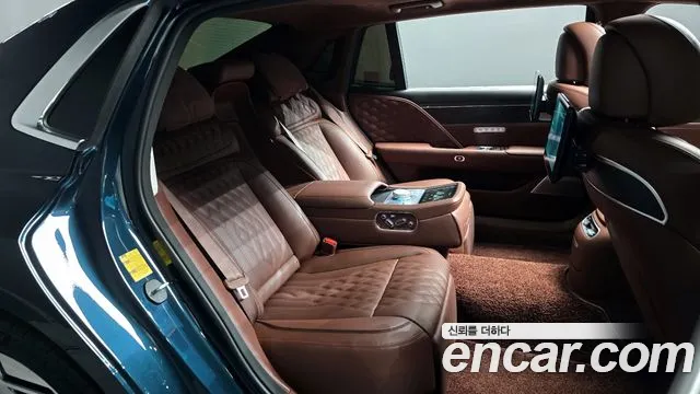 Genesis G90 2023 thumb 4