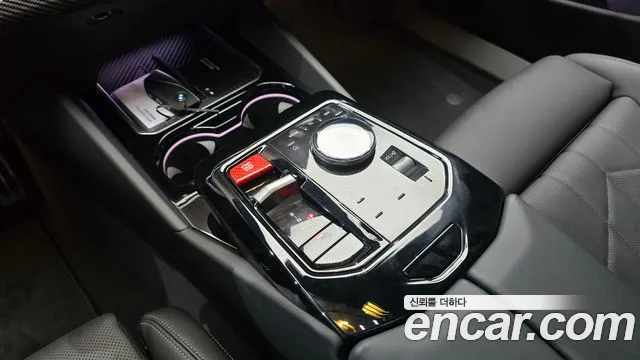 BMW 5 серии 2025 thumb 6