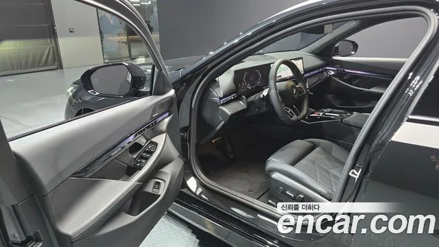 BMW 5 серии 2025 thumb 9