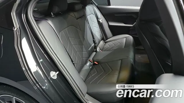 BMW 5 серии 2025 thumb 5