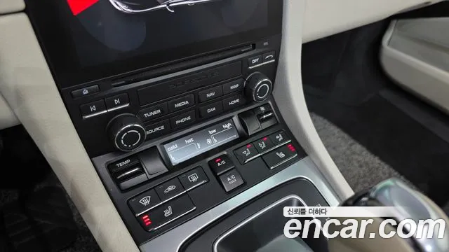 Porsche 718 Boxster 2020 thumb 9
