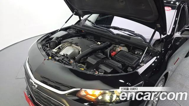 Chevrolet Malibu 2017 thumb 5
