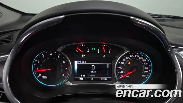 Chevrolet Malibu 2017 thumb 12
