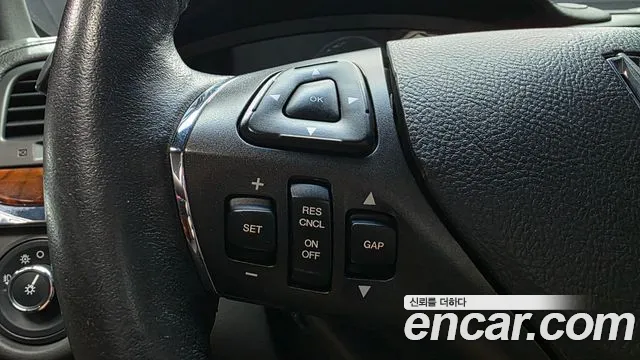 Lincoln MKS 2014 thumb 6
