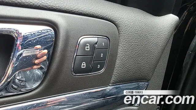 Lincoln MKS 2014 thumb 3