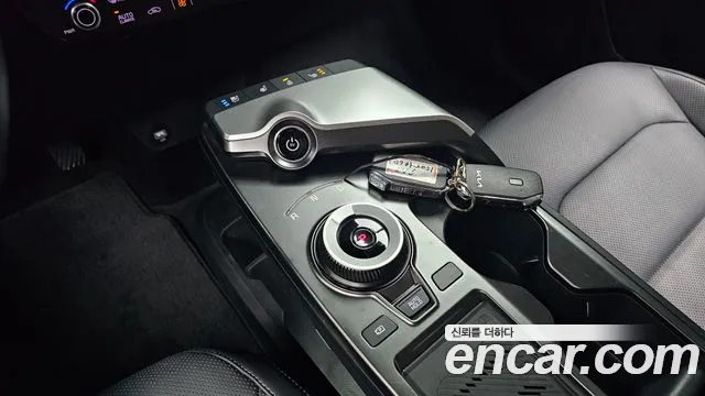 Kia EV6 2023 thumb 6
