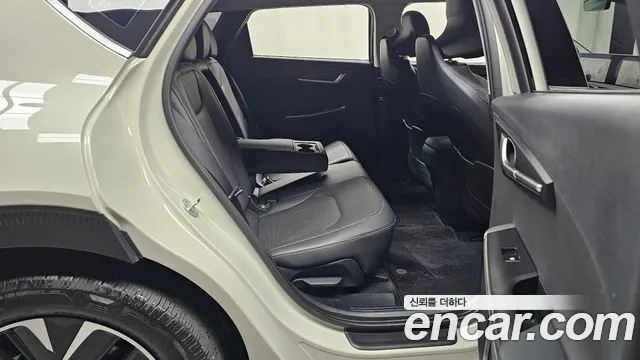 Kia EV6 2023 thumb 10