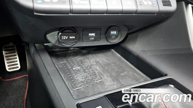 Hyundai Elantra 2021 thumb 5