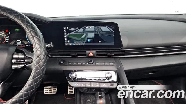 Hyundai Elantra 2021 thumb 9