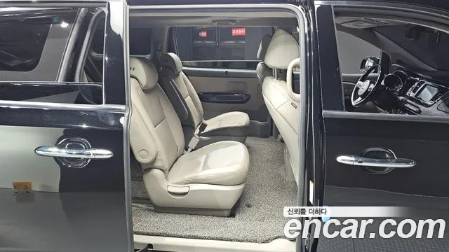 Kia Carnival 2019 thumb 6