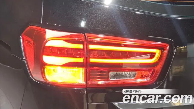 Kia Carnival 2019 thumb 9